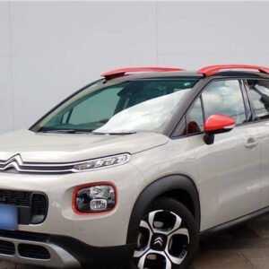 2021 Citroen C3