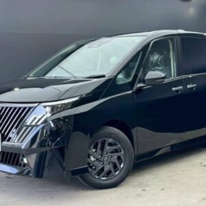 2026 Nissan Serena