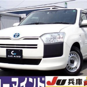 2019 Toyota Probox Van GL