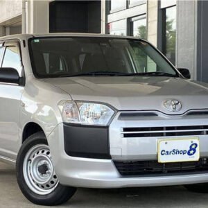 2018 Toyota Probox Van DX