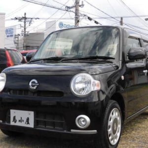 2010 Daihatsu Mira Cocoa L675S
