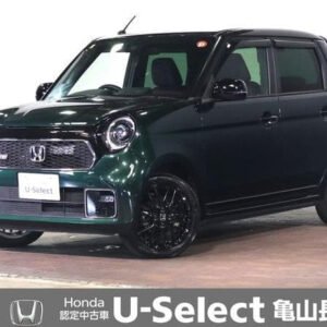 2020 Honda N-One JG3