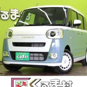 2021 Daihatsu Move L