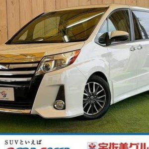 2017 Toyota Noah X