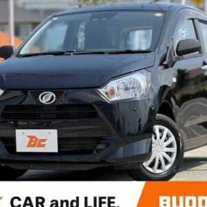 2018 Daihatsu Mira e:S X