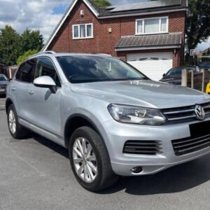 2012 Mercedes-Benz ML350 BlueTEC