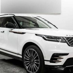 2019 Land Rover Range Rover Velar