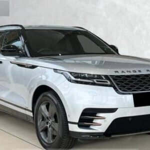 2018 Land Rover Range Rover Velar