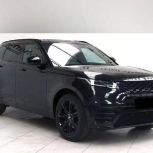2018 Land Rover Range Rover Velar