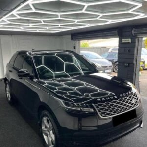 2018 Land Rover Range Rover Velar