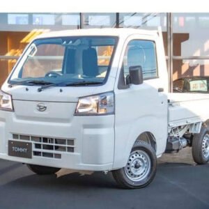 2024 Daihatsu Hijet Truck Jumbo