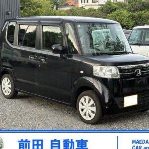 2013 Honda N-Box G