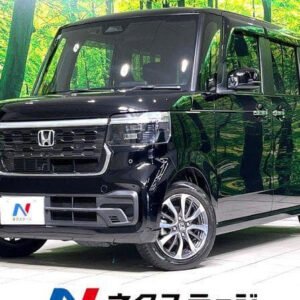 2021 Honda N-Box L