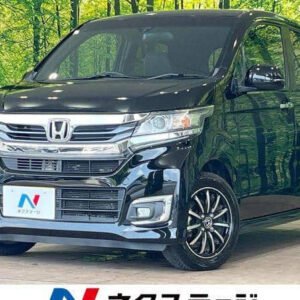 2015 Honda N-Wgn G