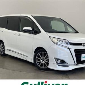 2015 Toyota Noah X