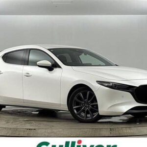2019 Mazda Mazda3 XD L Package