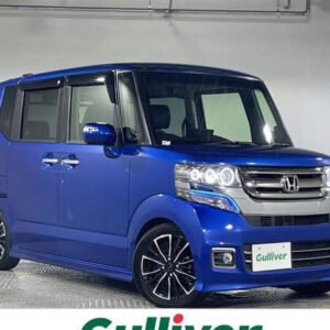 2014 Honda N-Box G