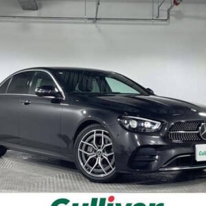2018 Mercedes-Benz E-Class E350e Avantgarde
