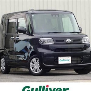 2016 Daihatsu Tanto X SA II
