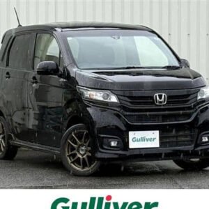 2015 Honda N-Wgn Custom G