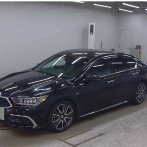 2015 Honda Legend Hybrid EX