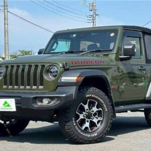 2016 Jeep Wrangler Unlimited Sahara Hardtop