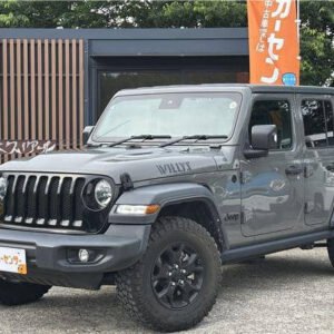 2016 Jeep Wrangler Unlimited Sport Premium