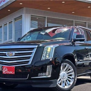 2015 Cadillac Escalade Premium