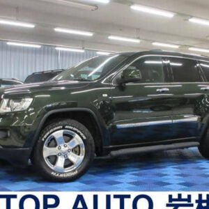 2012 Jeep Grand Cherokee Limited