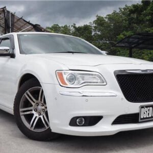 2013 Chrysler 300 Limited