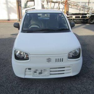 2014 Suzuki Alto F