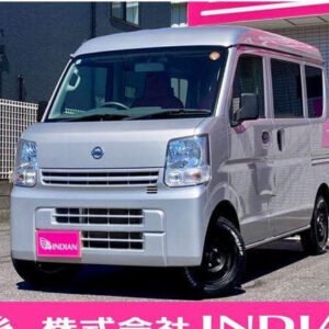 2016 Nissan Clipper Van DX