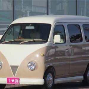 2015 Suzuki Every PC