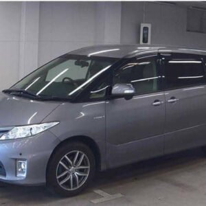 2015 Toyota Estima Hybrid Aeras