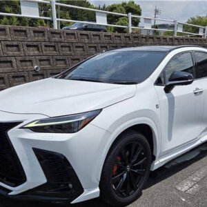 2018 Lexus NX 300h