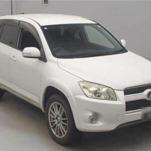 2008 Toyota RAV4 Style