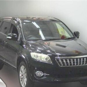 2008 Toyota Vanguard 240S