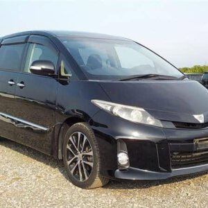 2009 Toyota Estima 2.4 Aeras