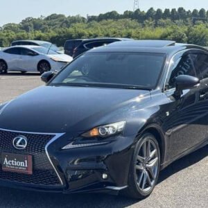 2015 Lexus IS 300h Version L