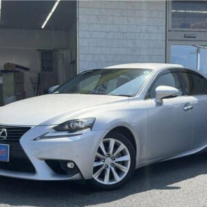 2013 Lexus IS 250