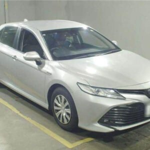 2013 Toyota Camry Hybrid G