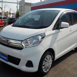 2016 Nissan Dayz Highway Star V Selection