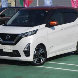 2020 Nissan Dayz Highway Star X ProPILOT Edition