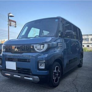 2023 Mitsubishi Delica Mini T