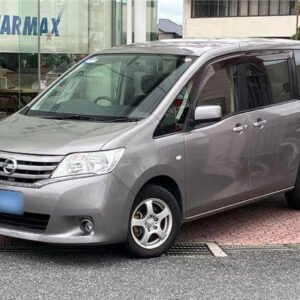 2010 Nissan Serena 20S