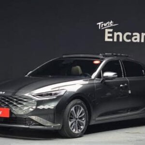 2023 Kia K8 Noblesse