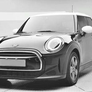 2023 Mini Cooper 5door Classic