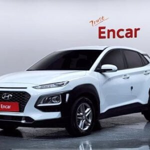 2020 Hyundai Kona