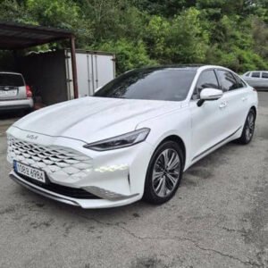 2023 Kia K8 Noblesse