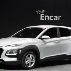 2019 Hyundai Kona